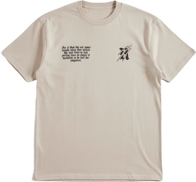 Jordan Craig Stacked Denim Jeans