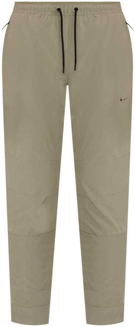 Nike Unlimited Men's Dri-FIT Zip Cuff Versatile Trousers
