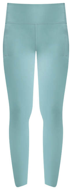 Nike Swift Legging de running 7/8 taille haute avec poches pour femme