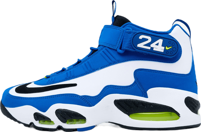 Men's Nike Air Griffey Max 1 Casual Shoes | Finish Line