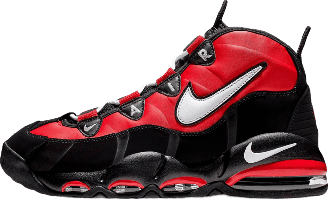 Men's Nike Air Max Uptempo '95 Basketball Shoes | Finish Line