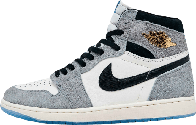 Men's Air Jordan Retro 1 High OG Casual Shoes | Finish Line