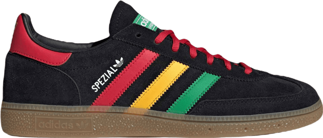 adidas gazelle silver green womens Adidas Gazelle Jamaica x Bob Marley Yellow main image 0