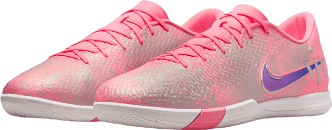 Nike Mercurial Vapor 16 Academy 'Vini Jr'. Indoor Court Low-Top Football Shoes