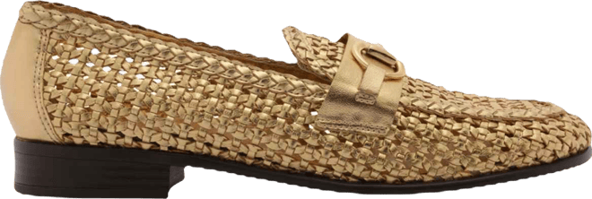 Women's Nola Round Toe Loafers