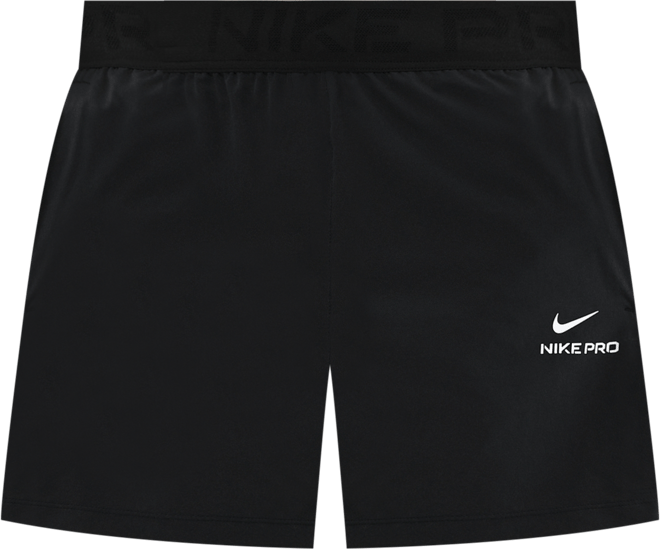 Nike Pro Training Men's Dri-FIT 15cm (approx.) Shorts