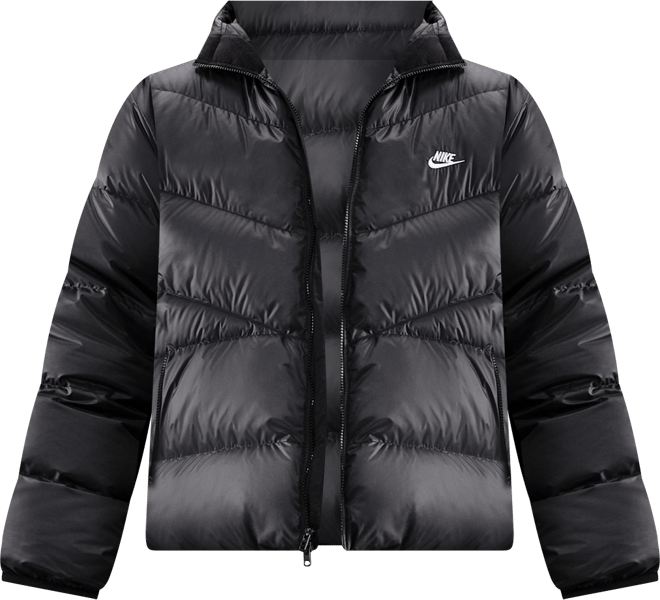 Nike Windrunner Men's Down Jacket