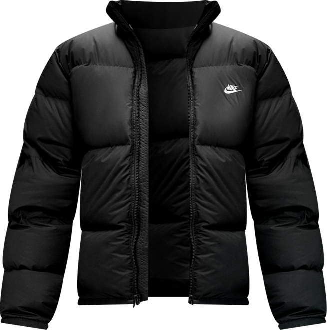 Nike Sportswear Club Men's Therma-FIT Down Puffer Jacket