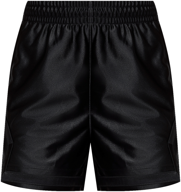 Jordan Sport Women's Dri-FIT 10cm (approx.) Diamond Shorts