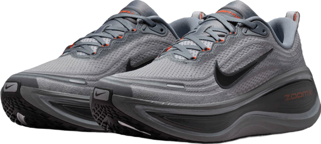 Nike Vomero Plus Men's Road Running Shoes