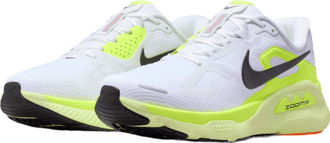 Nike Structure Plus Men's Road Running Shoes