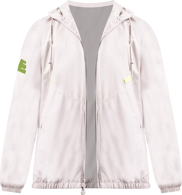 Nike Windrunner Veste tissée à motif pour homme