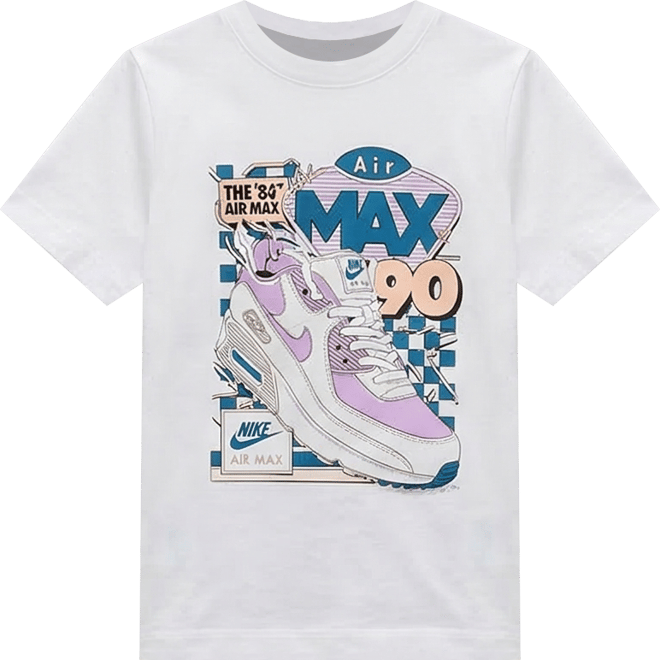Nike Sportswear Older Kids' T-Shirt