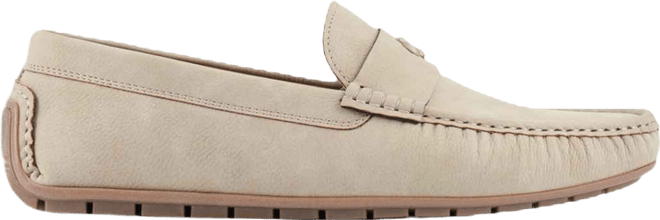 Men's Follman Slip-On Casual Loafers