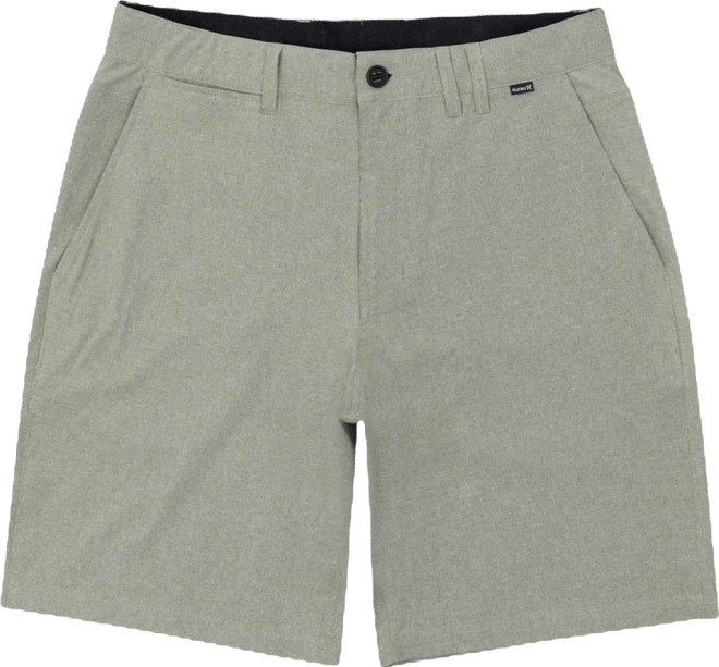 Men's Phantom Regular-Fit Walk Shorts