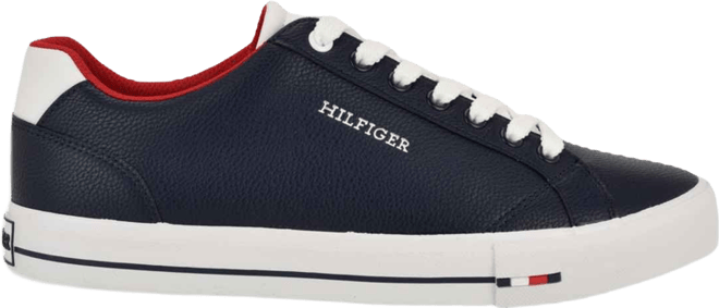 Men's Risabel Fashion Athletic Lace-Up Sneakers