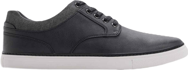 Men's Rockaway Lace-Up Sneakers