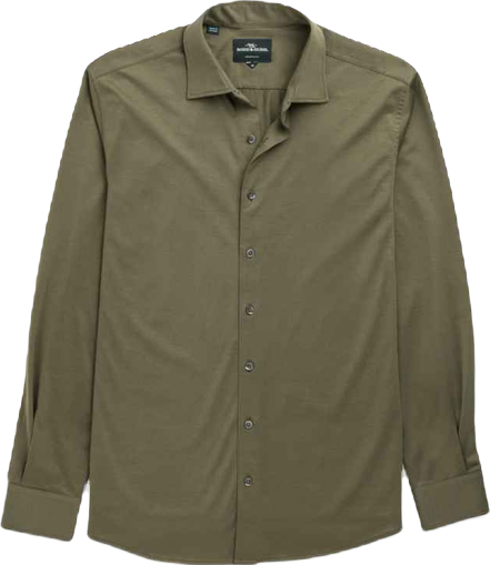 Men's Ascot Park Shirt