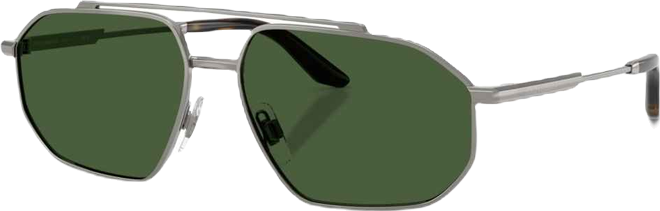 Men's Pilot Sunglasses, DG2328