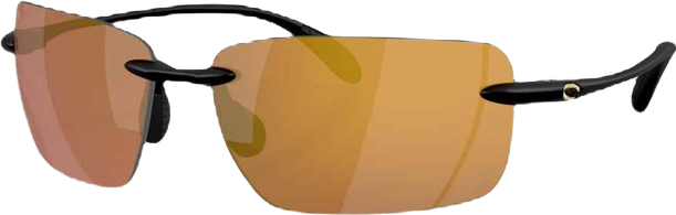 Men's Gulf Shore Polarized Sunglasses, 6S9074