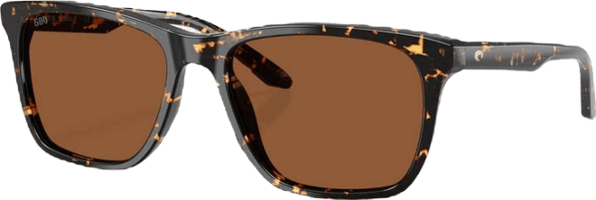 Men's Gravels Polarized Sunglasses, 6S2019