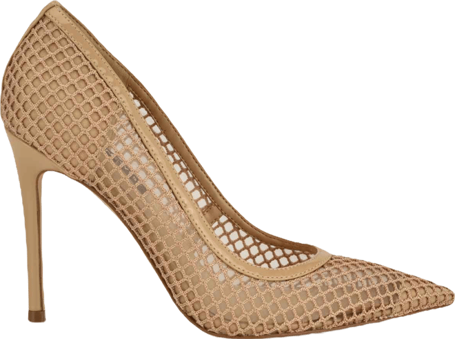 Women's Fresh Slip-On Stiletto Pumps