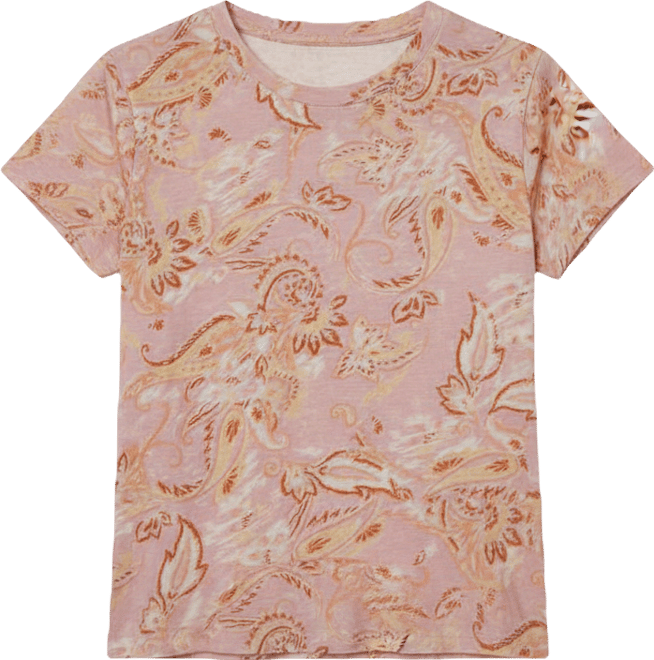 Women's Perfect Pull On T-Shirt