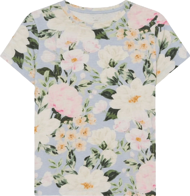 Women's Perfect Pull On T-Shirt