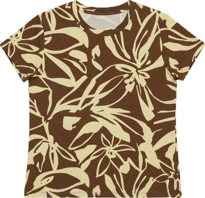 Women's Perfect Pull On T-Shirt