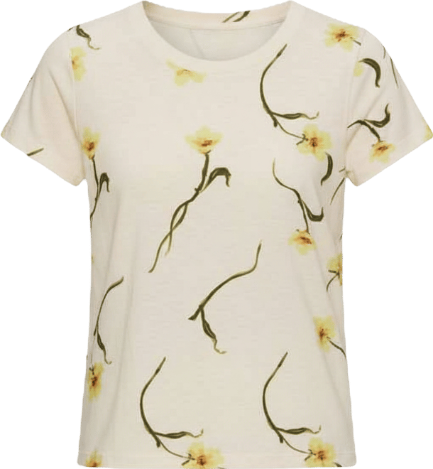 Women's Perfect Pull On T-Shirt