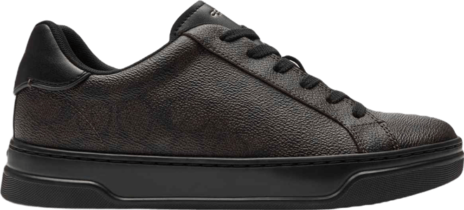 Women's High Line Leather Sneakers