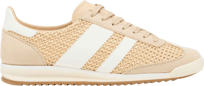 Women's Jumper Low Profile Retro Joggers