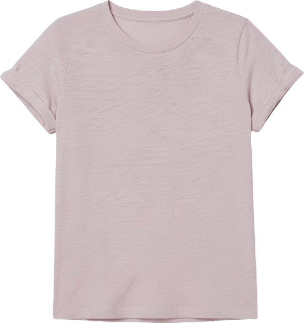 Women's Perfect Pull On T-Shirt