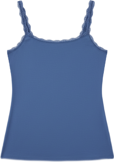 by Wacoal Women's Inspired Eyelet Camisole 911219