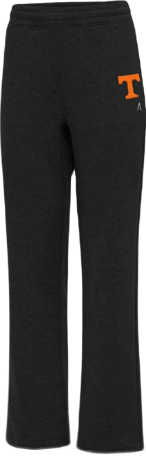 Women's Black Tennessee Volunteers Victory Sweatpants