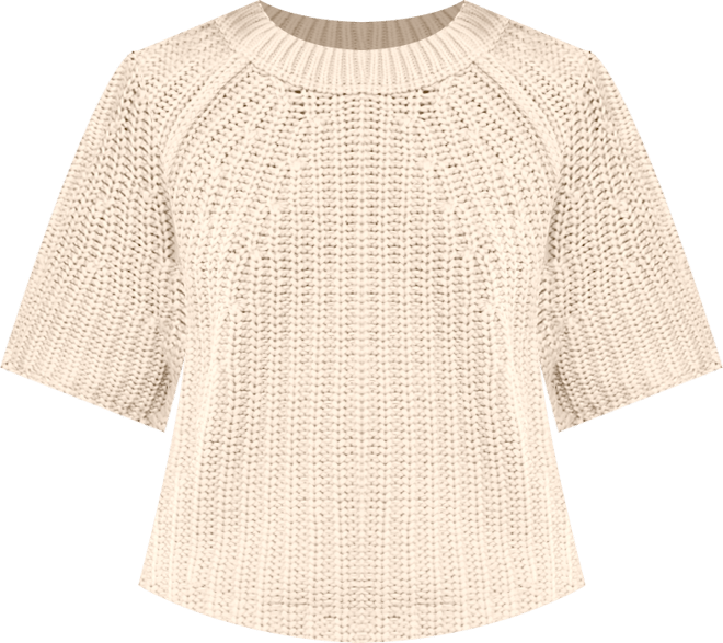 Women's Crewneck Sweater