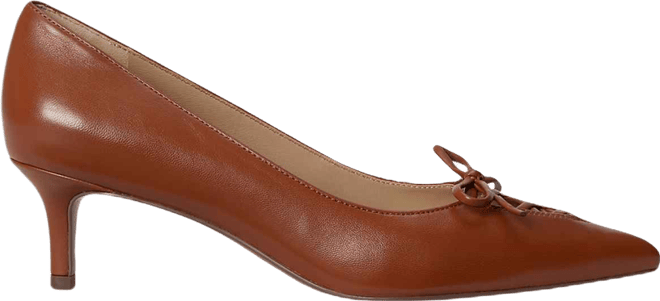 Women's Adrienne Slip-On Pumps