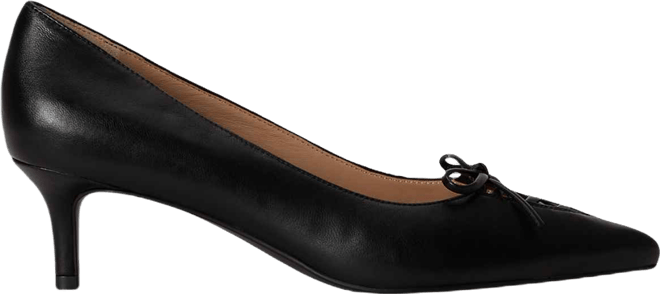 Women's Adrienne Slip-On Pumps