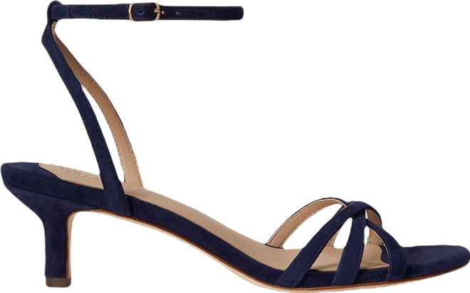 Women's Kendyl Stiletto Heel Sandals