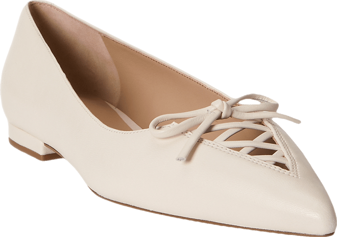 Women's Londyn Slip-On Ballet Flats