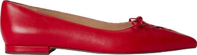 Women's Londyn Slip-On Ballet Flats