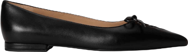 Women's Londyn Slip-On Ballet Flats