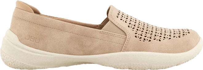 Women's Fabian Casual Slip-On Sneakers