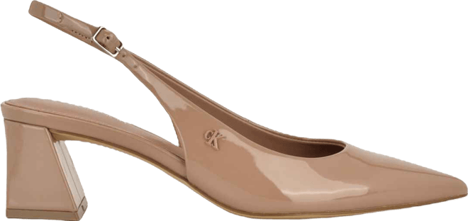 Women's Sarra Slingback Dress Pumps
