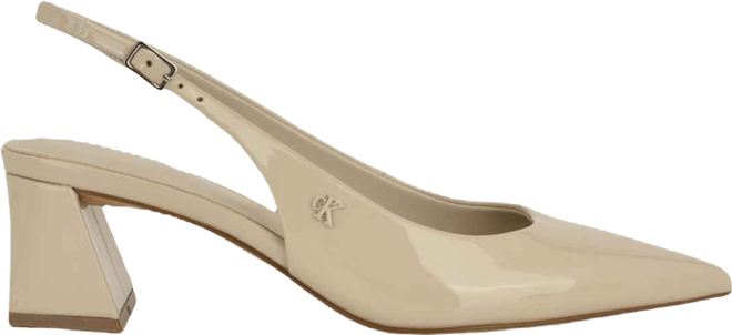 Women's Sarra Slingback Dress Pumps