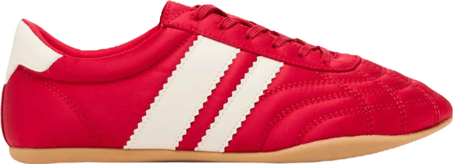 Women's Posh Quilted Lace-Up Sneakers