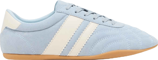 Women's Posh Quilted Lace-Up Sneakers