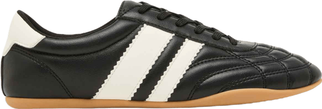 Women's Posh Quilted Lace-Up Sneakers