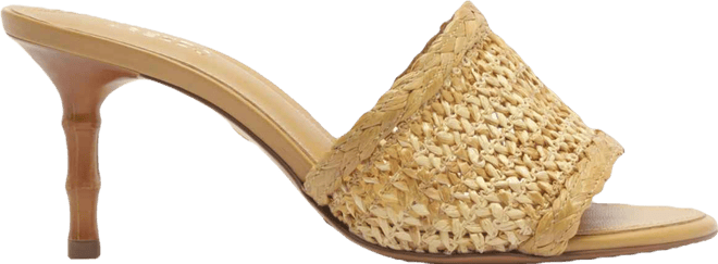 Women's Zula High Stiletto Heel Sandals