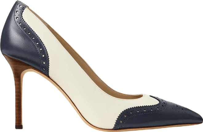 Women's Lynden Stiletto Heel Pumps